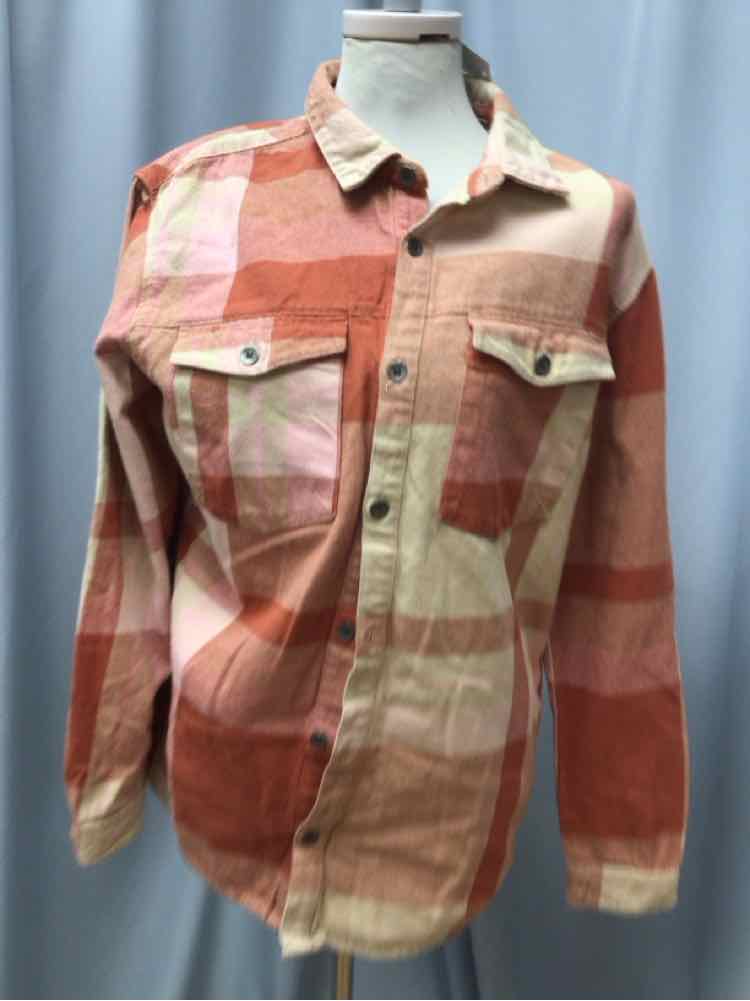ROXY SIZE SMALL Ladies BLOUSE