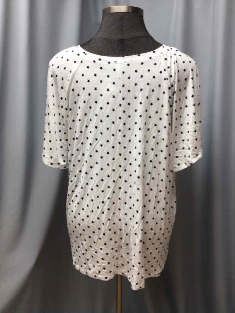 LANE BRYANT SIZE 24 Ladies TOP