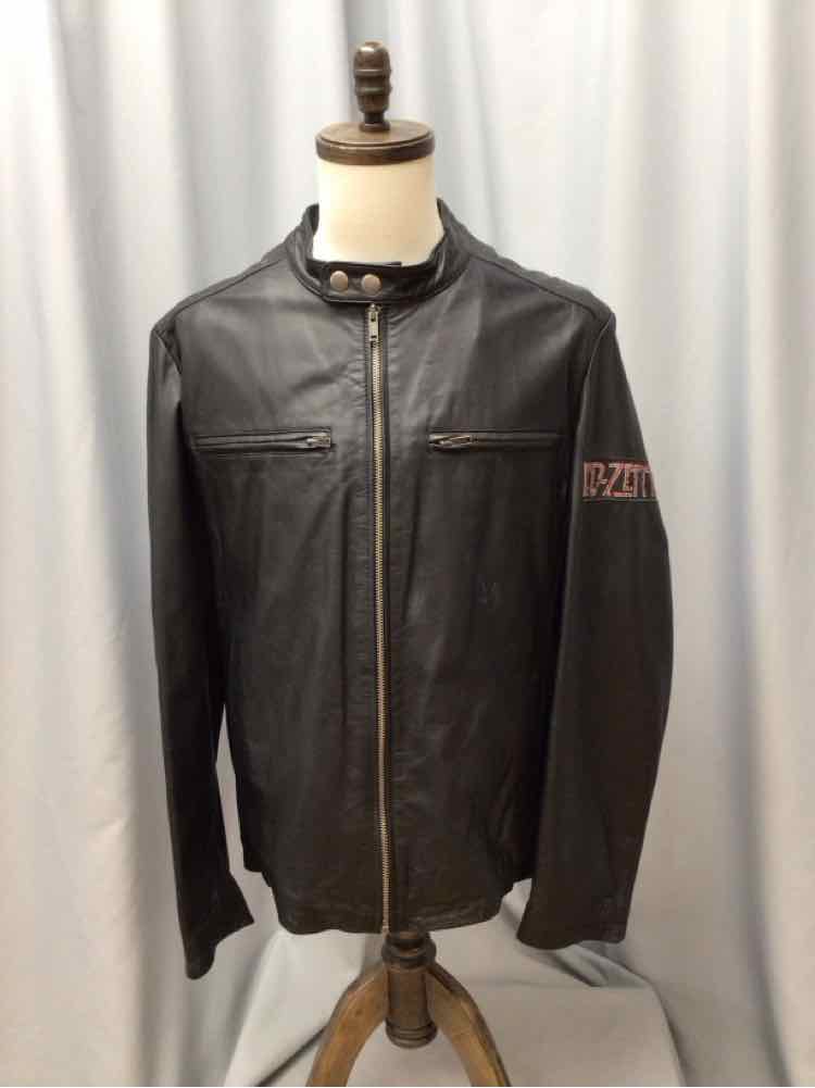 SIZE X LARGE WILSONS LEATHER Men's COATS