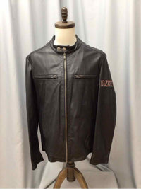 SIZE X LARGE WILSONS LEATHER Men's COATS