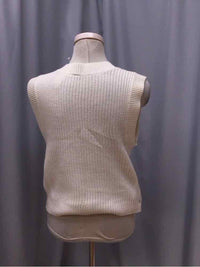 DIVIDED SIZE XSMALL Ladies TOP