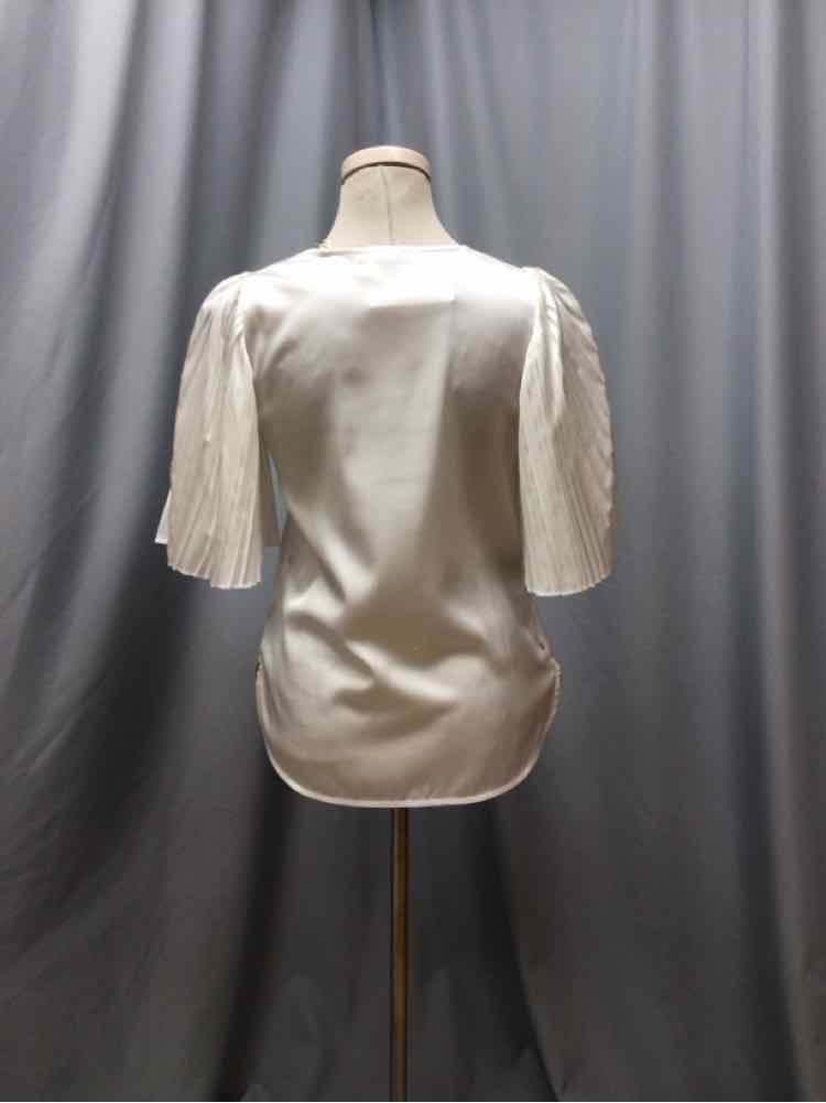 REBECCA TAYLOR SIZE XSMALL Ladies BLOUSE
