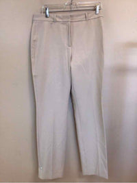 WHITE HOUSE BLACK MARKET SIZE 10 Ladies PANTS