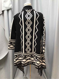 CHICOS SIZE SMALL Ladies TOP