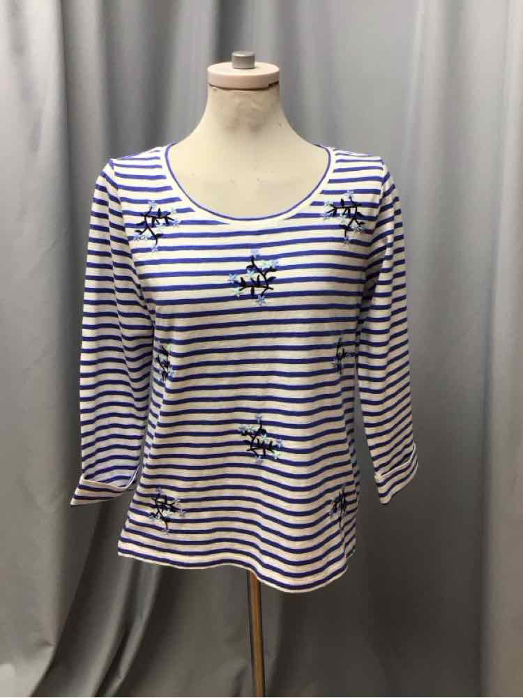 TALBOTS SIZE SMALL Ladies TOP