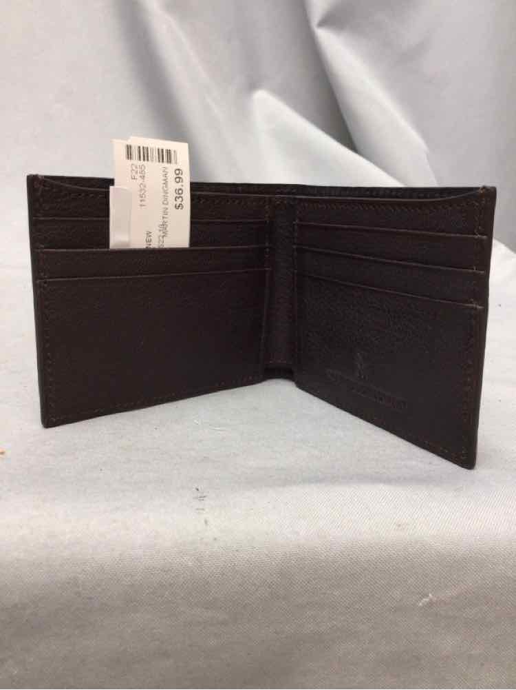 MARTIN DINGMAN Men's ACCESSORIES