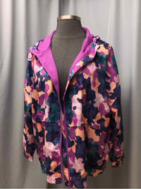 REEBOK SIZE 3 X Ladies JACKET