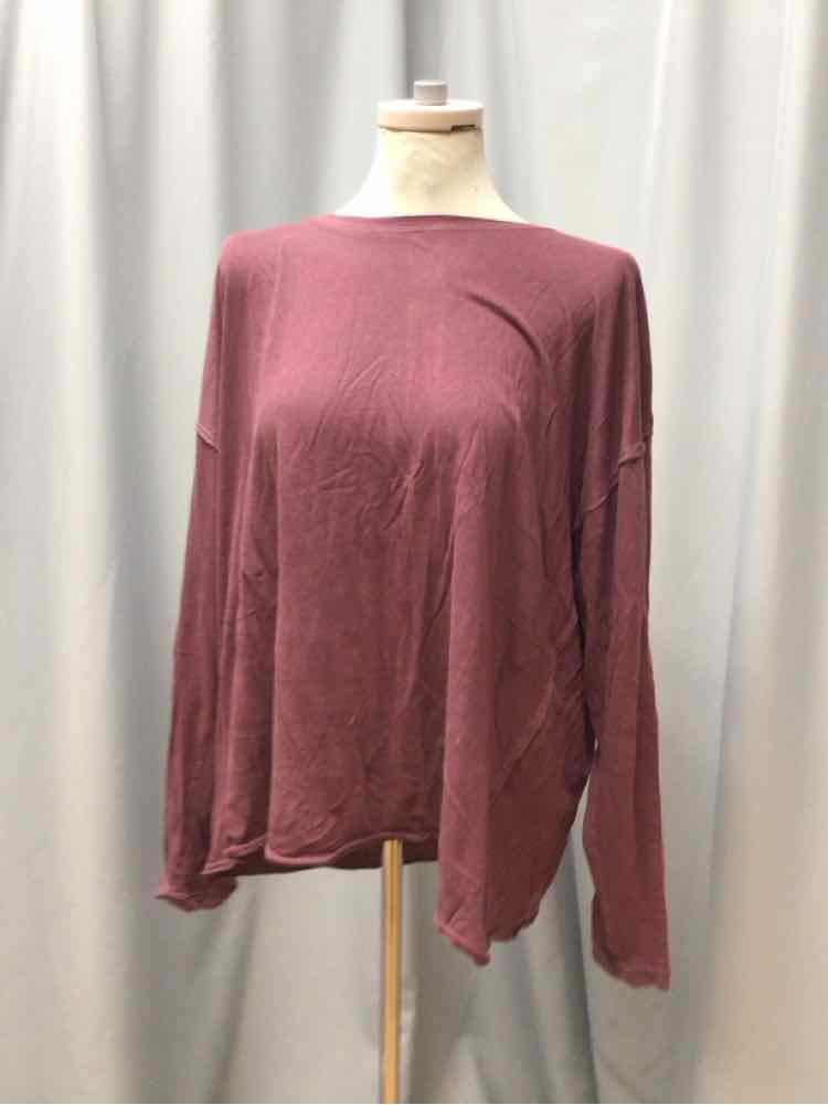 WE THE FREE SIZE MEDIUM Ladies TOP