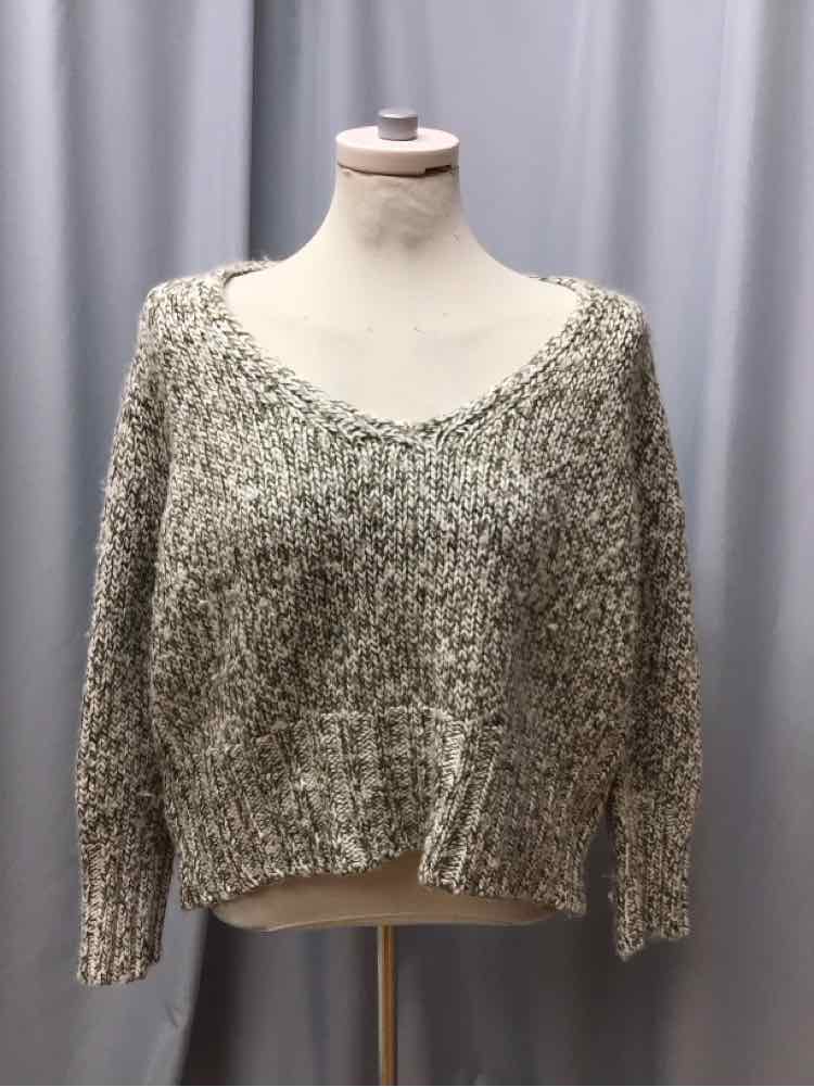 ZARA SIZE MEDIUM Ladies TOP