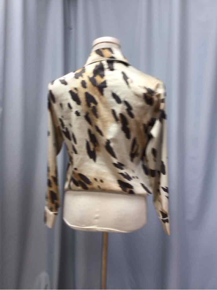 EXPRESS SIZE XSMALL Ladies BLOUSE