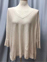 GARNET HILL SIZE LARGE Ladies TOP
