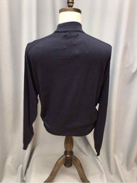 SIZE LARGE ROBERTO VIANNI Men's SHIRTS