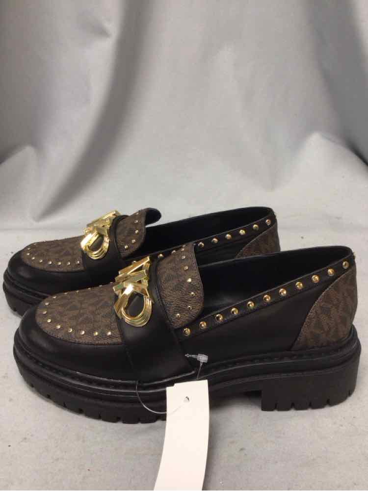 MICHAEL KORS SIZE 6 Ladies SHOES