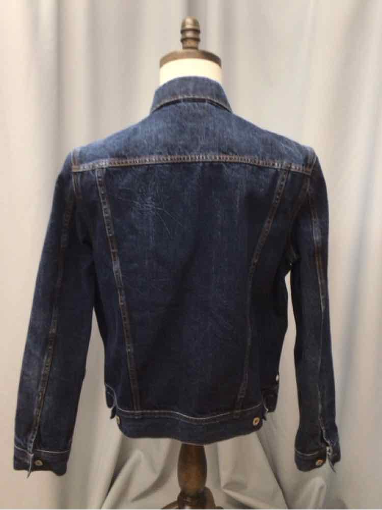 SIZE MEDIUM J CREW Men's COATS