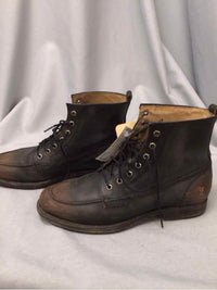 SIZE 9 1/2 FRYE Men's SHOES