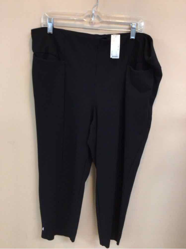 TORRID SIZE 3 X Ladies PANTS