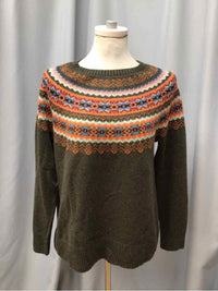 TALBOTS SIZE MEDIUM Ladies TOP
