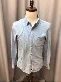 SIZE SMALL BONOBOS Men's SHIRTS