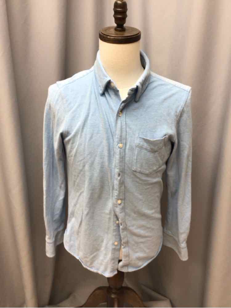 SIZE SMALL BONOBOS Men's SHIRTS