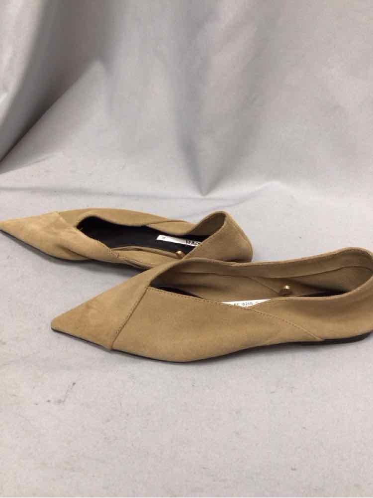 ZARA SIZE 39 Ladies SHOES