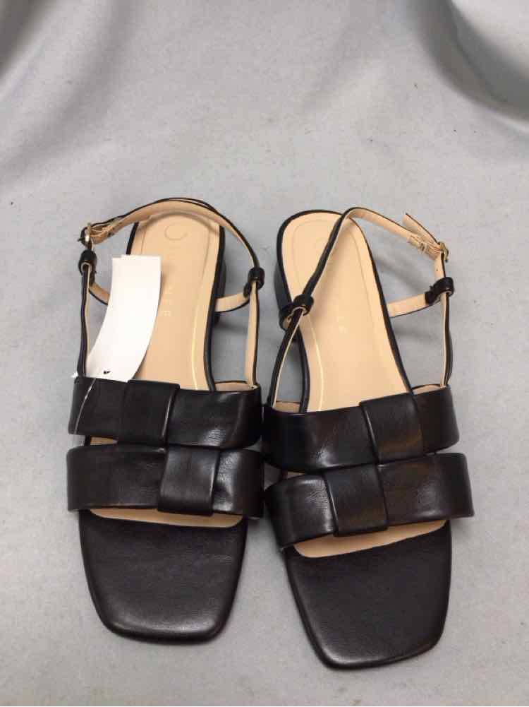 JOURNEE COLLECTION SIZE 9 Ladies SHOES