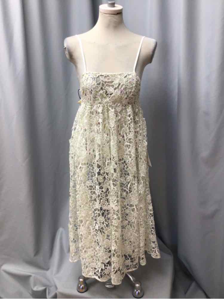 FOR LOVE AND LEMONS SIZE SMALL Ladies DRESS