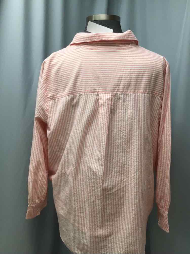 LANE BRYANT SIZE 22/24 Ladies BLOUSE