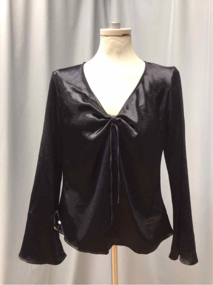 BELLE SKY SIZE LARGE Ladies BLOUSE