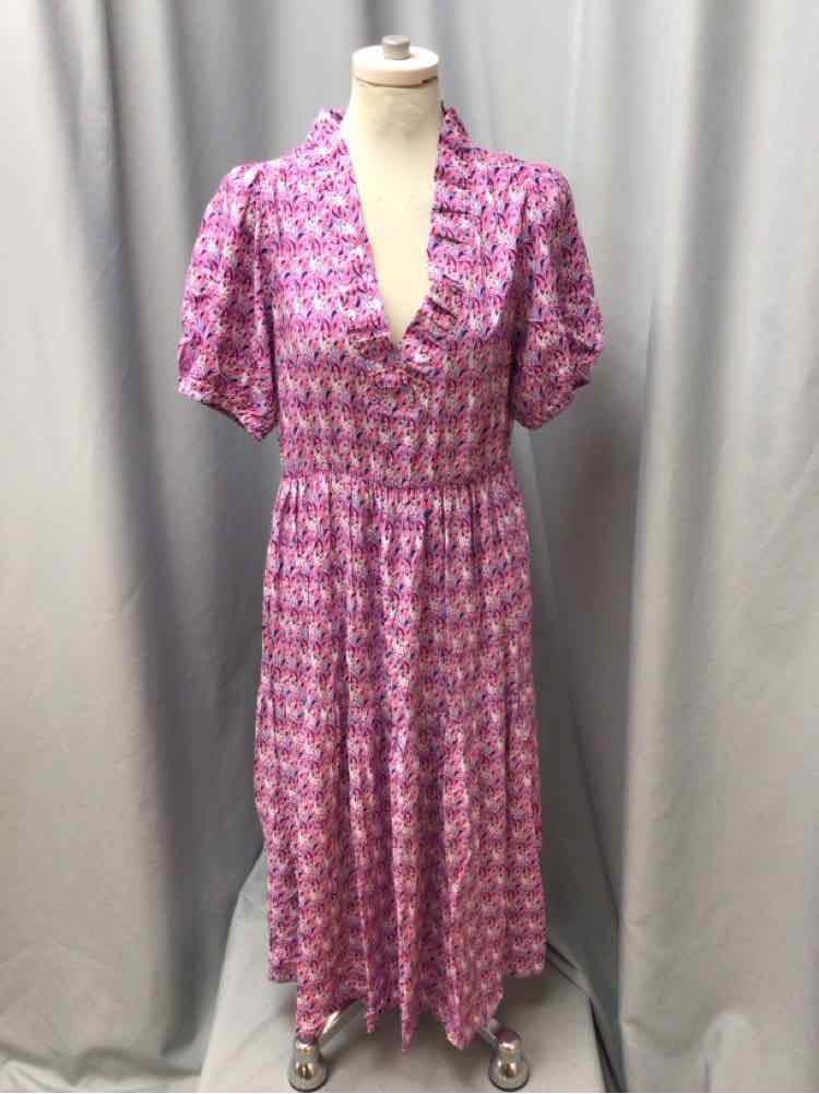 SIMPLY SOUTHERN SIZE MEDIUM Ladies DRESS