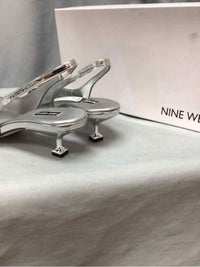 NINE WEST SIZE 10 Ladies SHOES
