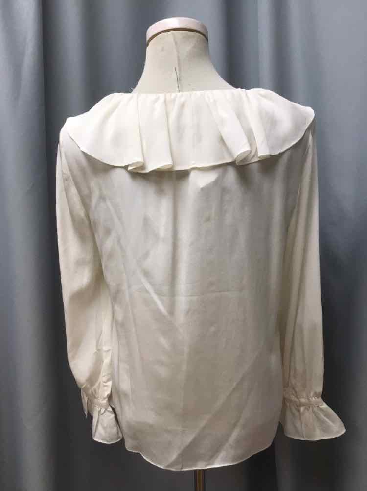 J CREW SIZE SMALL Ladies BLOUSE
