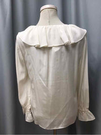 J CREW SIZE SMALL Ladies BLOUSE