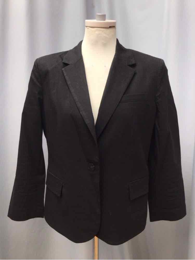 THEORY SIZE 12 Ladies BLAZER