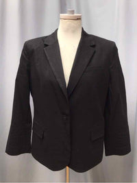 THEORY SIZE 12 Ladies BLAZER