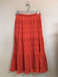 MAX STUDIO SIZE SMALL Ladies SKIRT