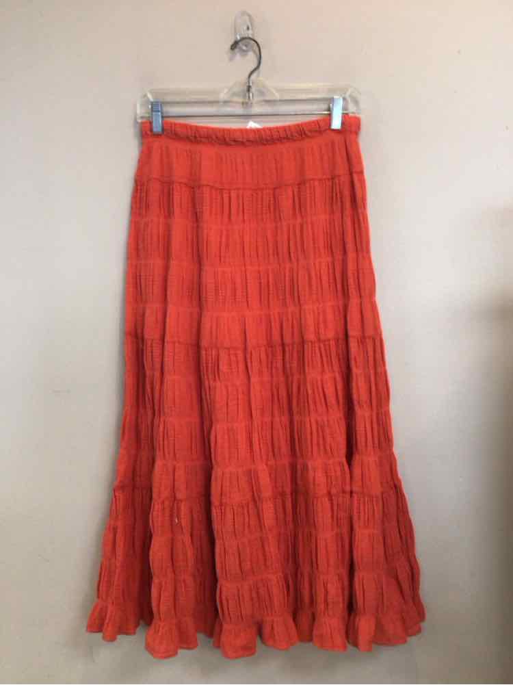 MAX STUDIO SIZE SMALL Ladies SKIRT