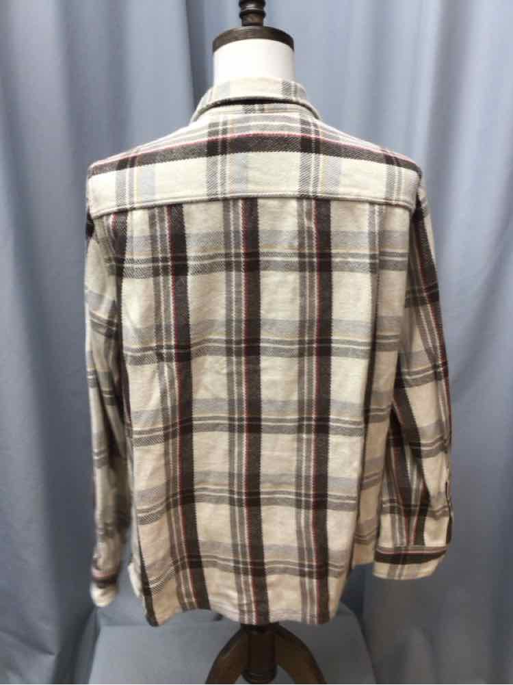 SIZE XX LARGE OUTERKNOWN Men's SHIRTS