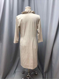 J MCLAUGHLIN SIZE LARGE Ladies DRESS