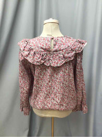 & OTHER STORIES SIZE 4 Ladies BLOUSE