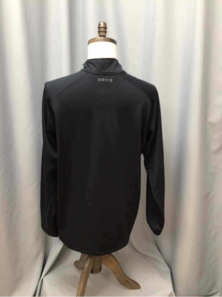 SIZE LARGE ORVIS Men's SHIRTS