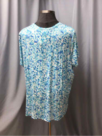 SUSAN GRAVER SIZE 3 X Ladies TOP