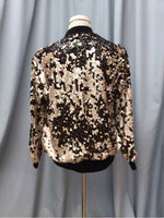 SILENCE + NOISE SIZE MEDIUM Ladies JACKET