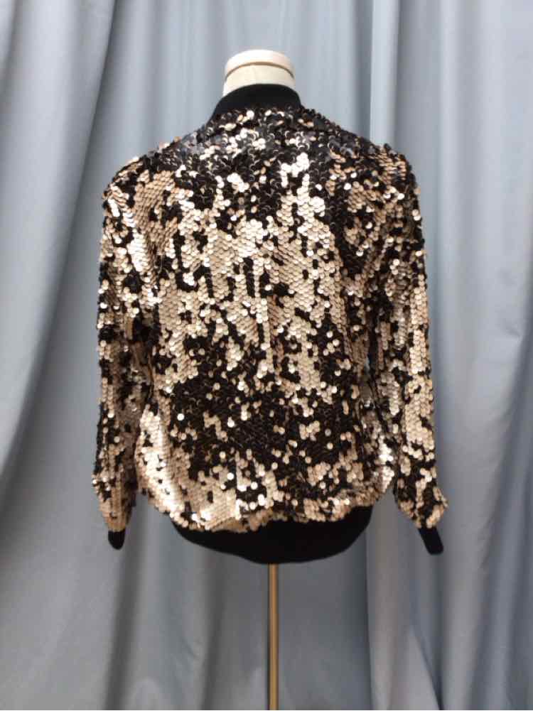 SILENCE + NOISE SIZE MEDIUM Ladies JACKET
