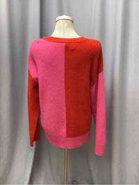 ON 34TH SIZE MEDIUM Ladies TOP