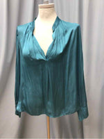 ZADIG & VOLTAIRE SIZE MEDIUM Ladies BLOUSE