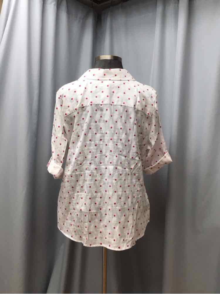 FOXCROFT SIZE 18 Ladies BLOUSE