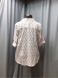 FOXCROFT SIZE 18 Ladies BLOUSE