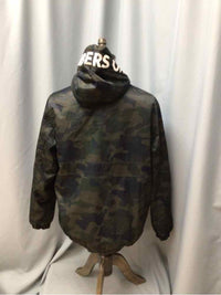 SIZE MEDIUM MEMBERS ONLY Men's COATS