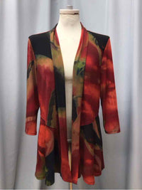 FRANK LYMAN SIZE 12 Ladies BLOUSE