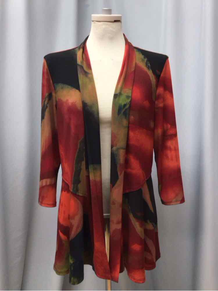 FRANK LYMAN SIZE 12 Ladies BLOUSE